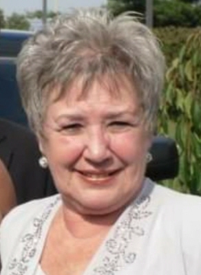 Barbara Ann Schmidt 19404422