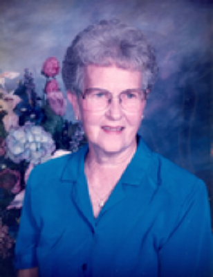 Dorothy Evelyn Ferguson-Swanson Argos, Indiana Obituary