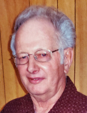 Clarence L. Harringa