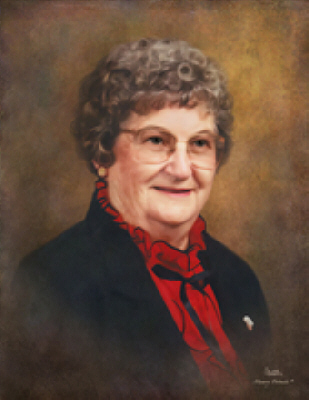 Photo of Florence Wilson Haskell