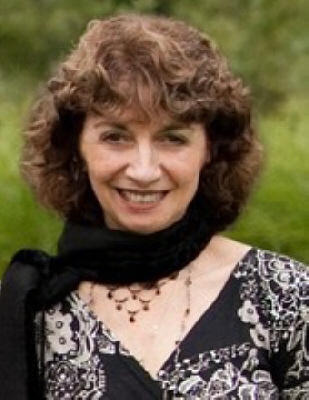Photo of Donna Casey