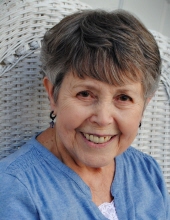 Beryl Irrer