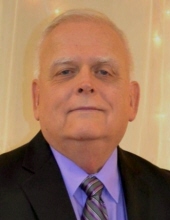 Larry A. Rosolowski