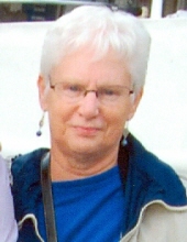 Shirley Kimpson