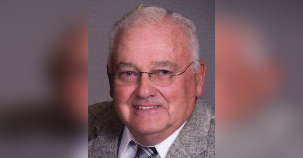 Fred Luedtke Obituary Visitation & Funeral Information
