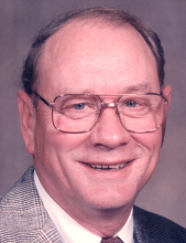 Robert D. "Bob" Pierson