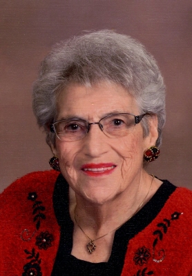 Jean Helen Roth Parkston, South Dakota Obituary