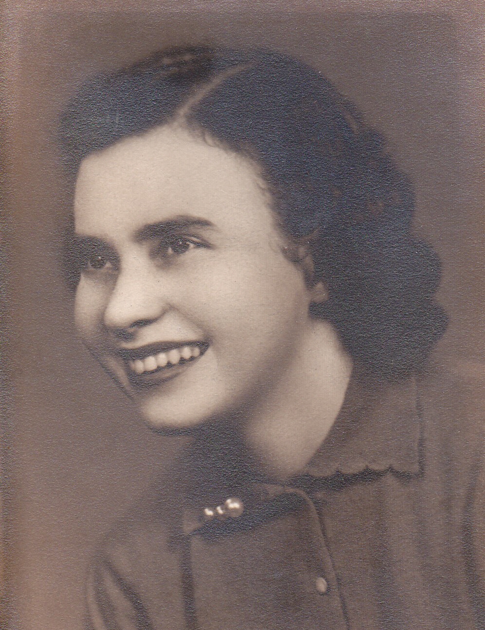 Margaret Frances Buckley 2020 Brell & Son Funeral Home