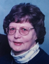 Janet S Anderson