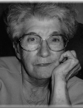Martha Lou Noles