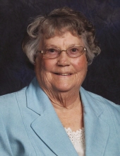 Eileen May Schrader