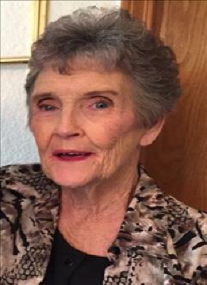 Wilma Dell Lowe