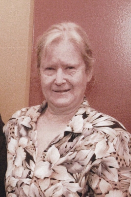 Photo of Susan Bell