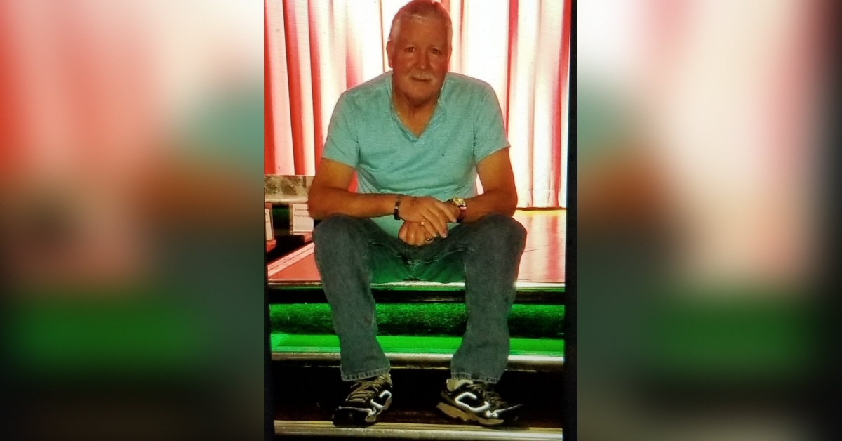 Obituary information for JAMES SWEENEY
