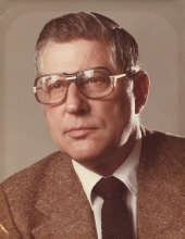 Harold Malcolm Nimmick