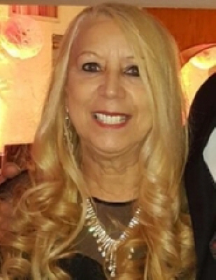 Photo of Dolores Oilveras