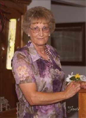 Shirley Ann Weiszbrod 19410608