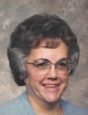 Photo of Patricia Woolworth
