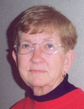 Hazel A. Dahl