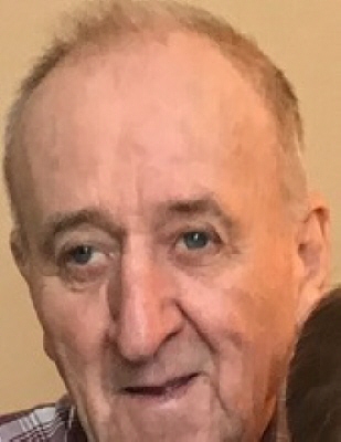 James Paul Ardry Naugatuck, Connecticut Obituary