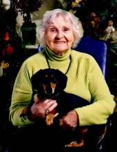 Iona Bernice Anderson 19410813