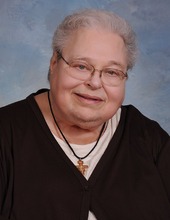 Sr. Catherine Therese Keller, OSF 19410844