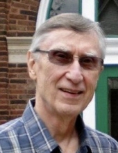 Larry G. Seidell