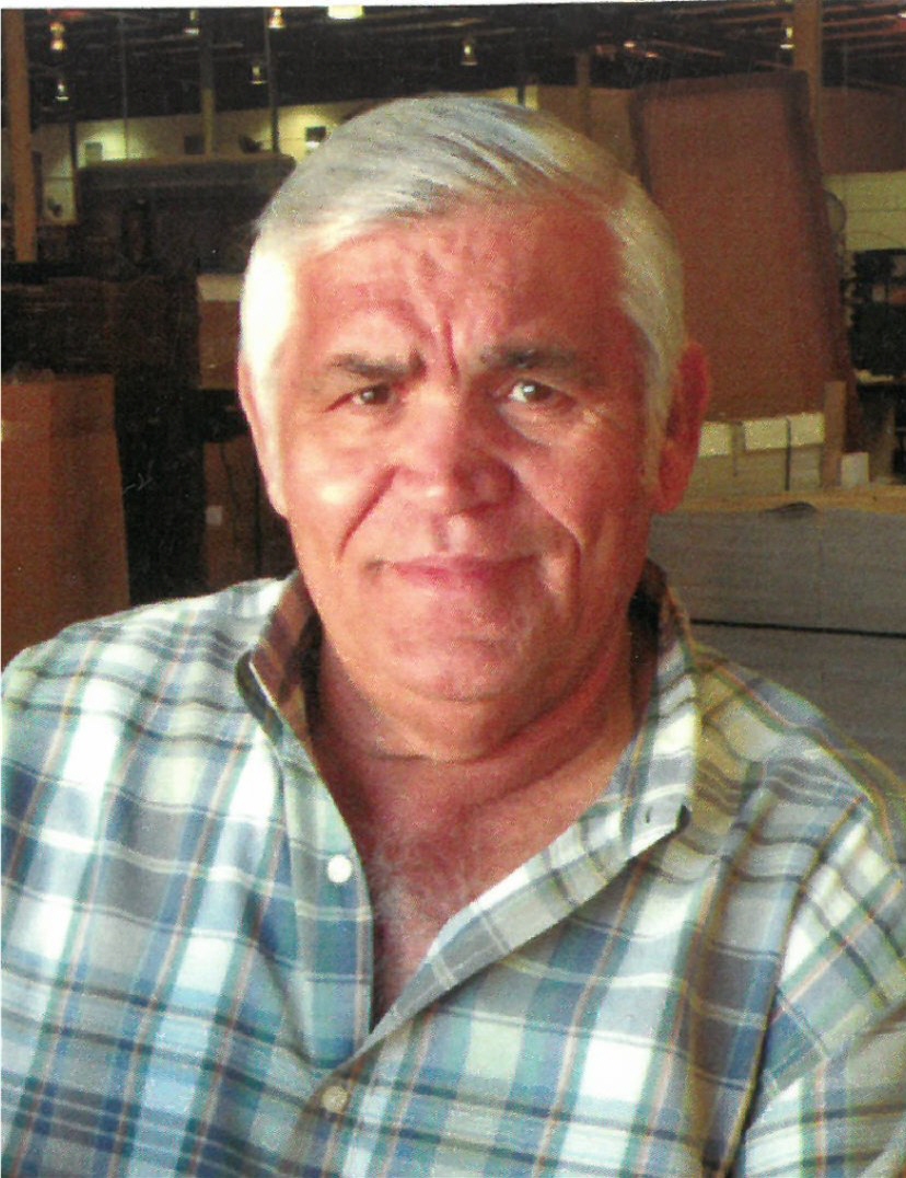 Dennis Ray Lawson Obituary