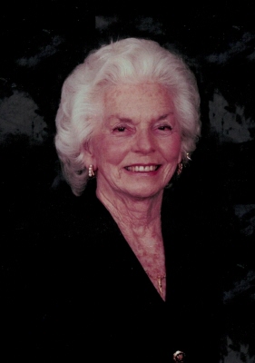 Georgette E. Jarrin