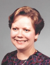 Elaine Griffin Wiseman