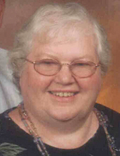 Carrie A. Holmquist