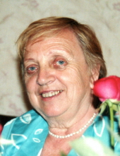 Nina Stremilova