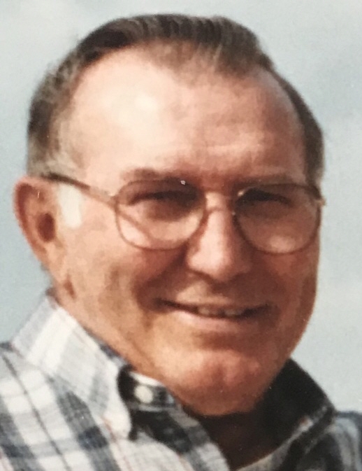 Robert R. Larsen Obituary