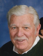 Photo of Ronald Dwyer