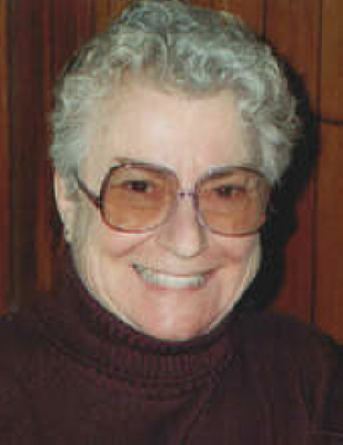 Photo of Hilda Clark