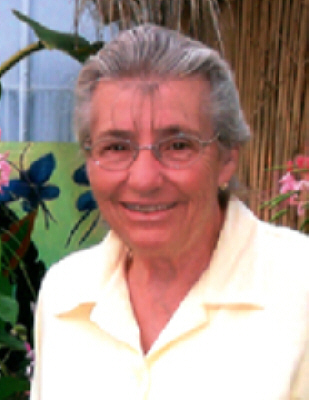 Photo of Dorothy Wiege