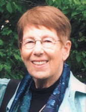 Mary Ann Holowczak