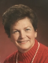 Gloria C. Heller