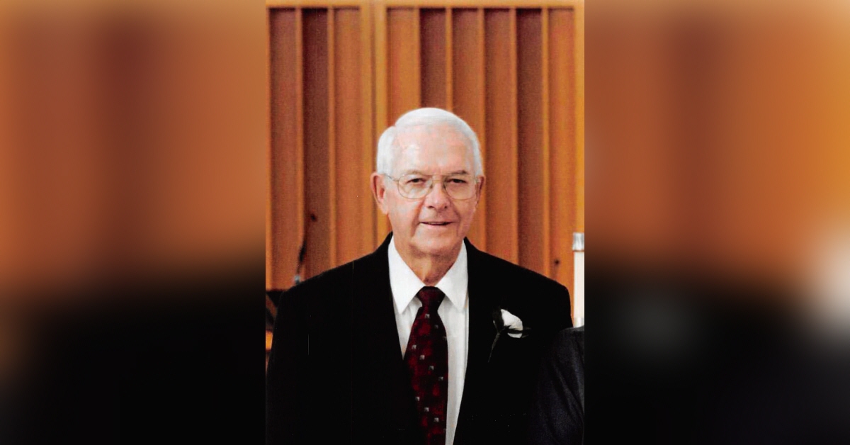 Obituary information for Walter McDonald