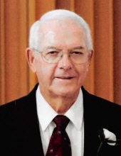 Walter McDonald