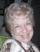 Diane Oberjohann