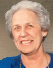 Mary Jane Shephard Rowe