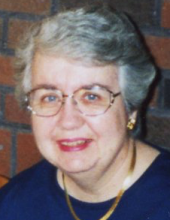 Janet Marie Tallant 19412293