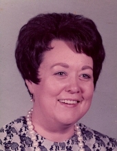 Mary Ann Thomas 19412319