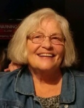 Patricia S. Walker