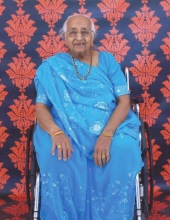 Jibaben Patel