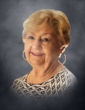 Marcella "Marty" Lee Wike