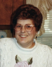 Phyllis Ford Duke