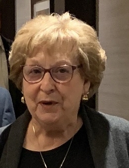 Mary Louise Kiel Obituary