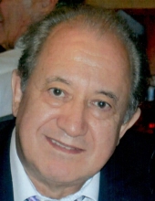 Jose Antonio Gonzalez